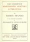 [Gutenberg 47950] • Main Currents in Nineteenth Century Literature - 5. The Romantic School in France